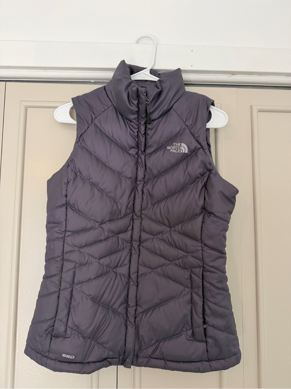 The North Face Down Vest